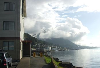 Hotel, Super 8 by Wyndham Ketchikan