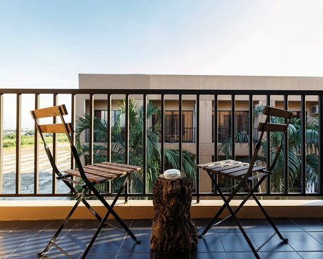 The Cottage Suvarnabhumi-3