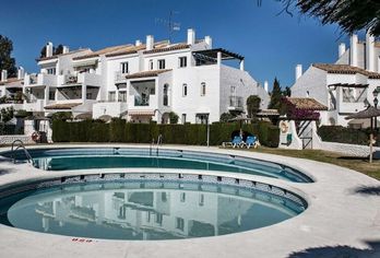 Hotel, Ona Club Bena Vista