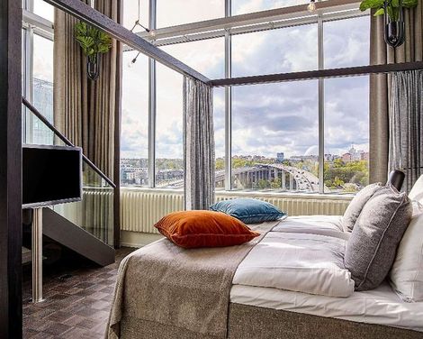 Clarion Hotel Stockholm-2