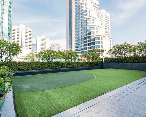 Maitria Hotel Sukhumvit 18-2