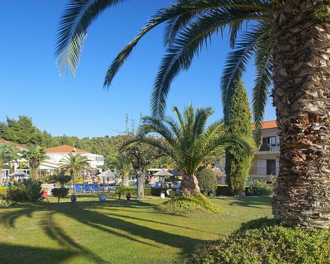 Chrousso Village Hotel-4