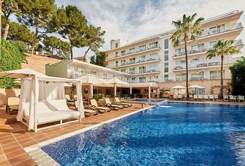 Hotel, Hotel ROC Oberoy
