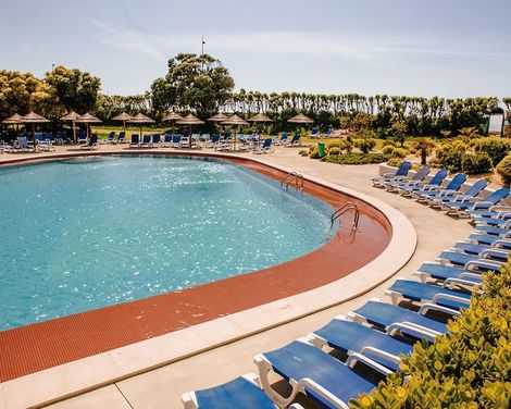 Axis Vermar Conference & Beach-2