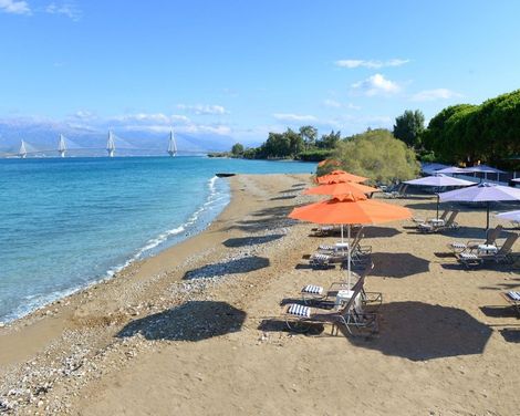 Airotel Achaia Beach-2