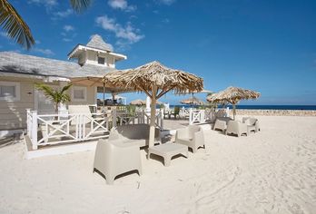 Hotel, Bahia Principe Luxury Runaway Bay