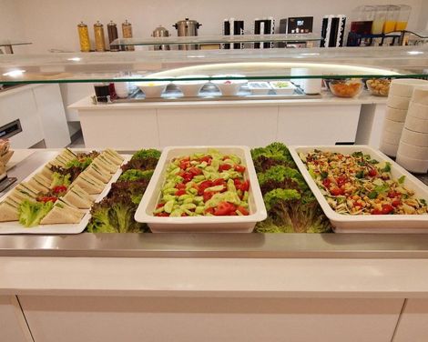 International Atene Hotel-4