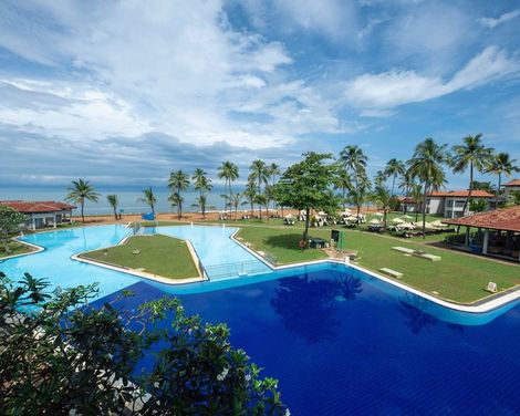 Club Hotel Dolphin-1