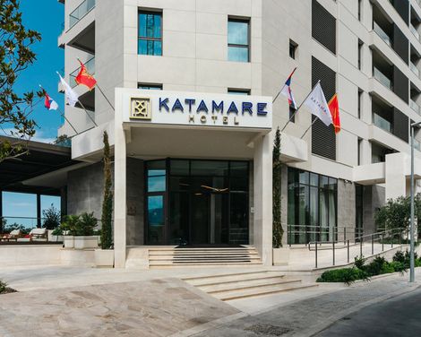 Hotel Katamare-2