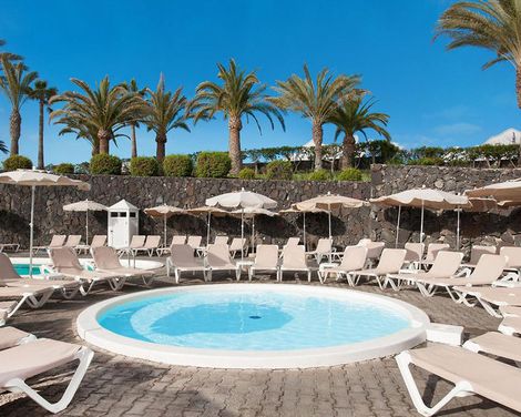 Hotel Relaxia Olivina-2
