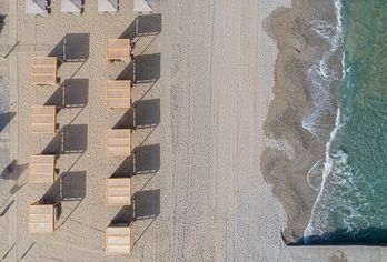 Aquila Rithymna Beach
