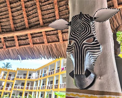 Reef & Beach Resort-4
