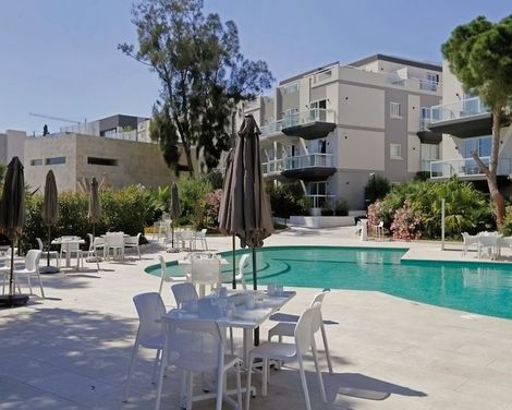 Urban Valley Resort & Spa-3