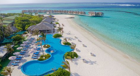 You & Me Maldives