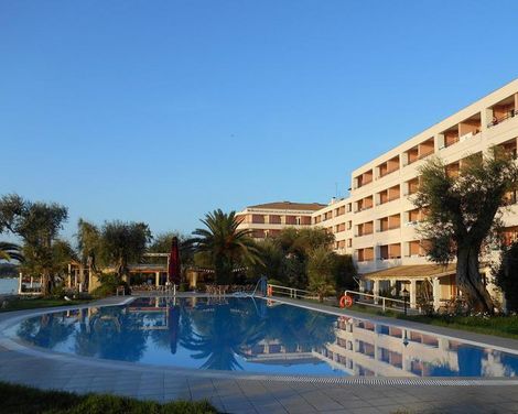 Elea Beach Hotel-4