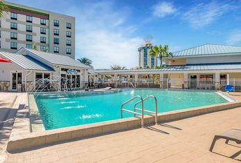Hotel, Orlando International Drive North Hotel