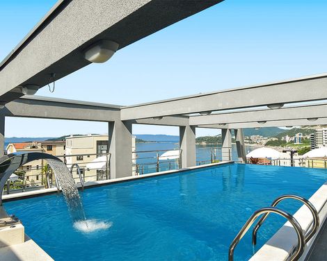 Hotel La Mer-1