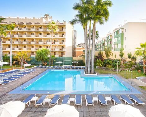 Be Live Adults Only Tenerife-4