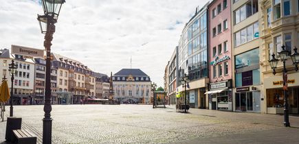 Hotels Bonn