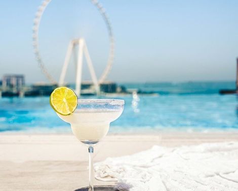 Sofitel Dubai Jumeirah Beach-1