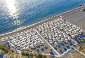 Hotel, Lindos Royal Resort