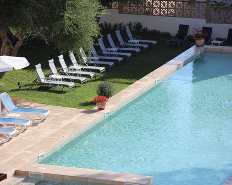 Hotel Clumba-1