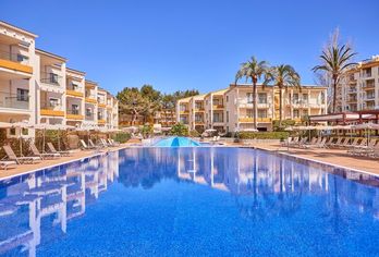 Hotel, Zafiro Tropic