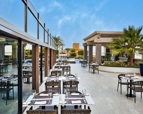 Sofitel Dubai Jumeirah Beach-4