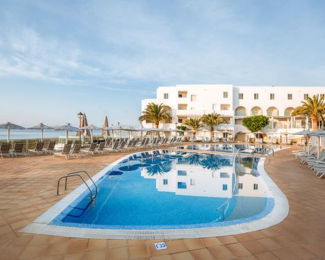 SBH Maxorata Resort-0