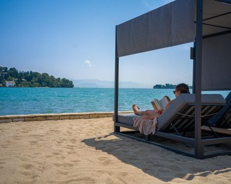 Dreams Corfu Resort & Spa-2