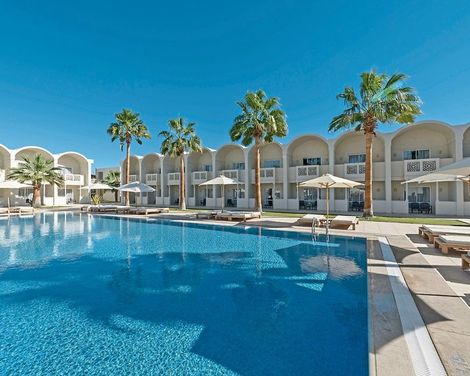 Reef Oasis Beach Resort-1