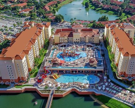 Westgate Town Center Resort & Spa-0