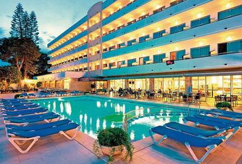 Hotel Mariant
