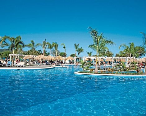 Hotel Riu Guanacaste-3