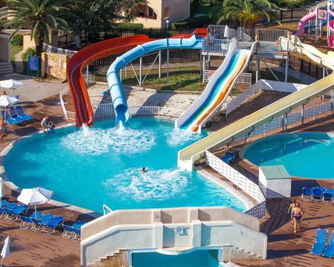 Sandy Beach Resort-3