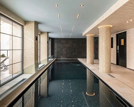 Urban Valley Resort & Spa-4