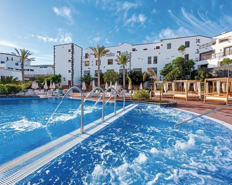 Gran Castillo Tagoro Family & Fun-1