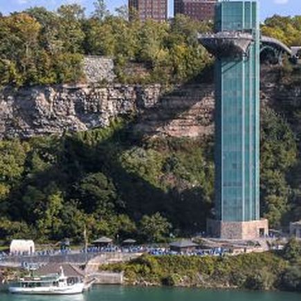 Niagarafälle Observation Tower