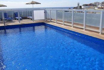 Hotel, TAO Morro Jable