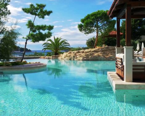 Amfora Hvar Grand Beach Resort-1