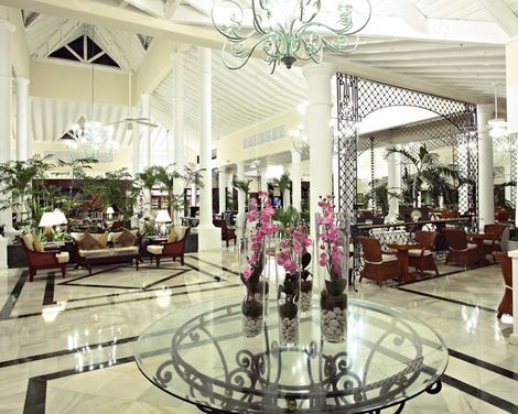 Bahia Principe Luxury Ambar -3