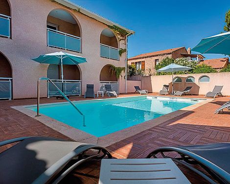 Hôtel U Ricordu-1