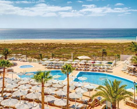 SBH Maxorata Resort-0