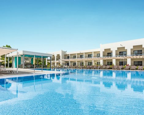 Hotel RIU Palace Zanzibar-4