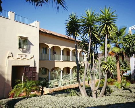 Pierre & Vacances Resort Terrazas Costa del Sol-2