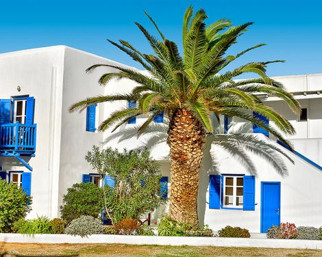 Hotel Erato Mykonos-2