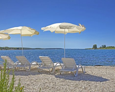 Resort Villas Rubin Rooms-4