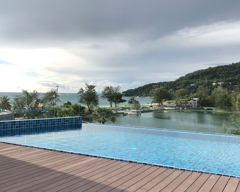 Phoenix Hotel Karon Beach-0