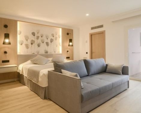 Hotel Capricho & Spa-4