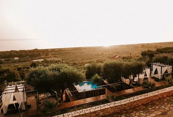 Hotel, Natura Club & Spa Hotel